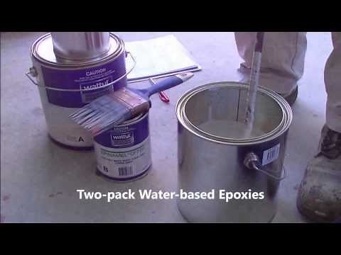 Introduction to Protective Coatings