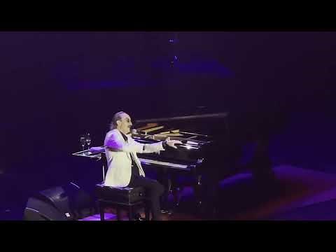 RAUL DI BLASIO EN GUATEMALA 2022