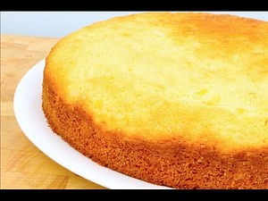 How to Make Pineapple Cake