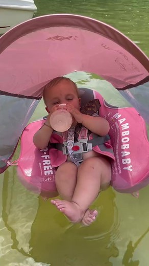 1.2K views | “Our brand new ✨Aesthetic✨ Baby Pool Floats!❤️ 殺I'm...