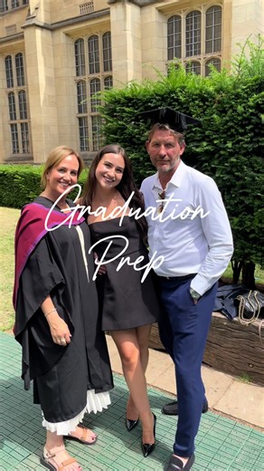 Graduation Day Preparation Tips and Inspiration