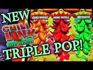 Things got SPICY on NEW Chili Link Supreme with ‪@DGProduction777‬