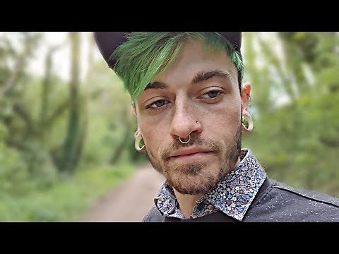 We NEED to talk about CBD flower...