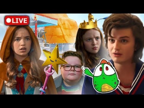 🔴The BEST Stranger Things 5 ​​Memes - TikTok Compilation🔴
