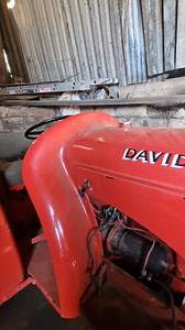 14K views · 271 reactions | A very nice David Brown Cropmaster. #davidbrowntractor #theblakeybrothers #fyp | The Blakey Brothers | Facebook