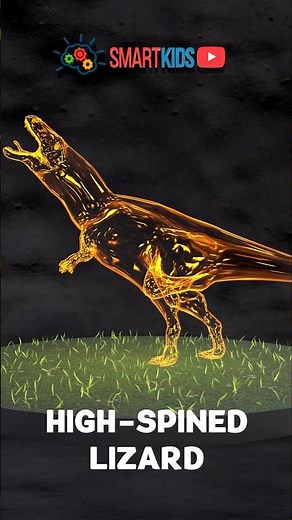 🦖 Acrocanthosaurus #dinosaur #jurassic #cretaceous