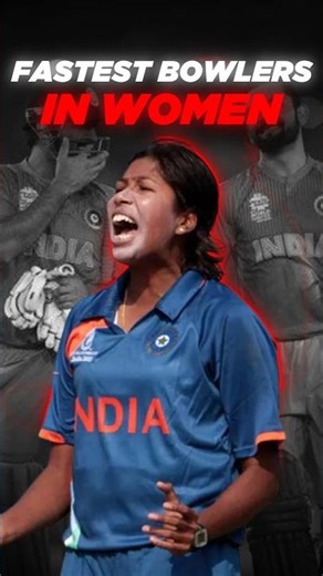 Fastest Deliveries in Women’s Cricket History