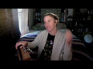 Vocal Opening & Toning Practice using Shruti Box