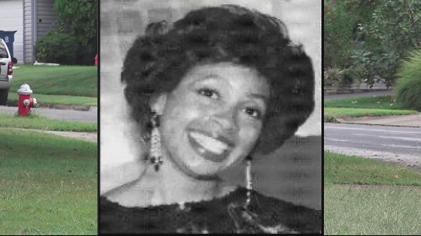 1994 cold case murder of Virginia woman solved, police say; suspect arrested