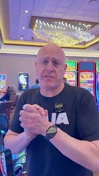 The Most AMAZING Bonus You Will EVER See! #slots #casino #vegas