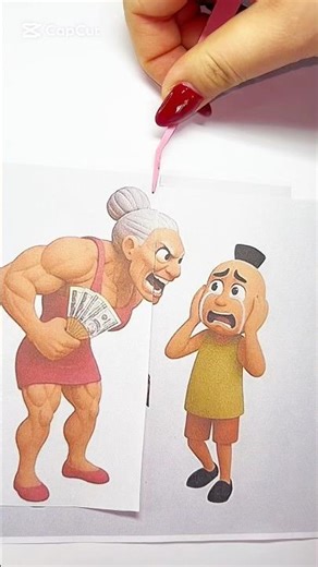 Unboxing Roblox Hamood Habibi Tower 2045VS 3045 Paper Transform Craft #roblox #hamoodhabibi