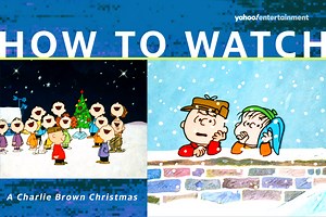 How to watch 'A Charlie Brown Christmas'? Where to stream your favorite 'Peanuts' holiday specials