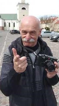 🎞 LEGENDA FOTOGRAFII - Leica M6