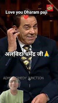 Dharmendra जी ने Shatrughan को दिया Tips - Peene Ke Baad Dance Best Hota Hai! #bestshorts #funny