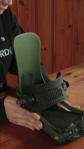 K2 Program Binding 25/26 - First Look