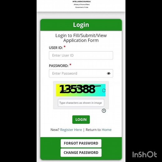 IB SECURITY ASSISTANT ADMIT ( https://cdn.digialm.com/EForms/configuredHtml/1258/94478/login.html )