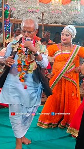 ଅଜା ନାତୁଣୀ ରହସ୍ୟ// nabaghan parida Bharata lila #odianatak #shortsvideo #shortrells | Odia Melody