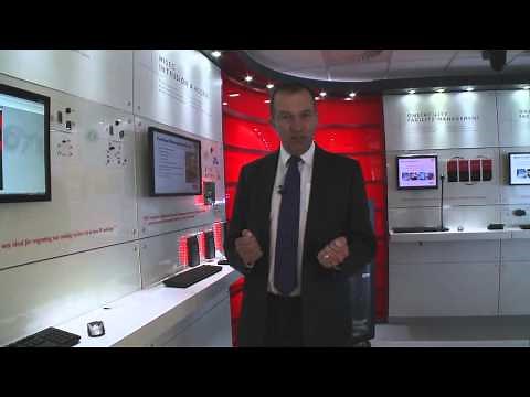 G4S Access Control, Video Management & Alarm Management