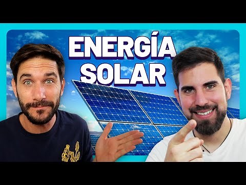 How does SOLAR ENERGY work? Photoelectric and Photovoltaic Effect ☀️⚡ With @dateunvlog