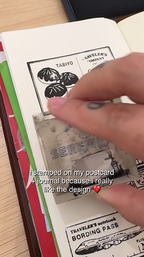 Stamping Therapy: Creating Beautiful Cards and Art | Seremban, Malaysia ✨