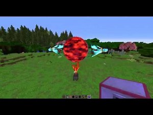 Draconic Evolution reactor lifecycle