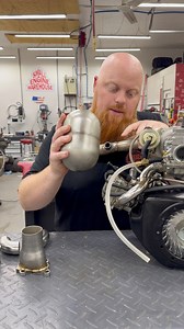 738K views · 15K reactions | ‼️Turbo Tillotson Part 7.  We’re giving you all the Turbo small block engine upgrades! Plenum, bigger engine, bigger exhaust, methanol..etc. ••• #redbeardsgarage #rbgkarts #turbo #boost #smallblock #smallengine #wildcat240 #tillotson #minibike #plenum #methanol #enginebuild #carburator | Red Beards Garage | Facebook