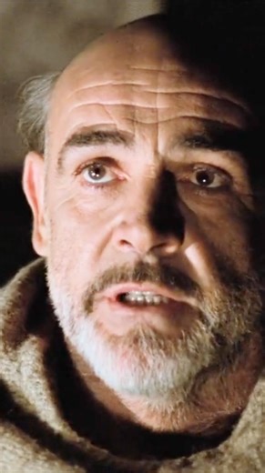 💥 Der Name der Rose 😉1986 Sean Connery Helmut Qualtinger 🇦🇹 #thriller1a #1akrimi #1athriller #hawara