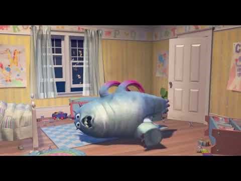 Scream!!! (Fast Speed, Slow Motion and Normal)