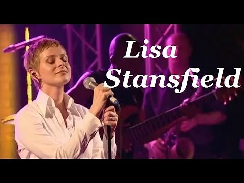 Lisa Stansfield - Live at Ronnie Scott's, 2002