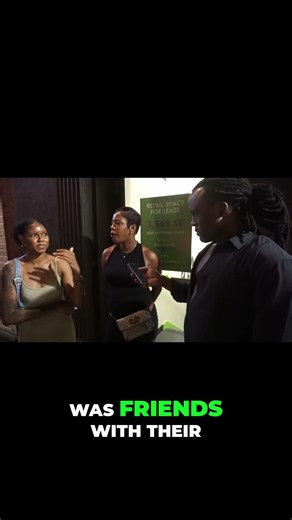 Being a Female Cop in a Man’s World #Shorts #Interview #Chicago