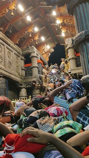 swamy degara nindi pilupu vachindi 🌝#shorts #viral #ayyapa #sabarimalaayyappan #ayyappadeeksha