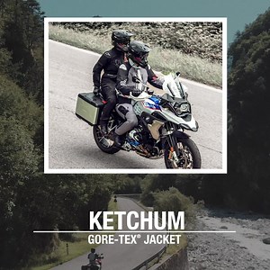 301 reactions · 18 shares | The KETCHUM GORE-TEX Jacket | Alpinestars | Facebook