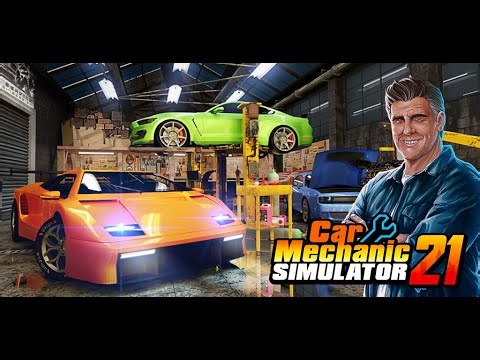 Road to 100 Sub Car Machine Simulator 2021