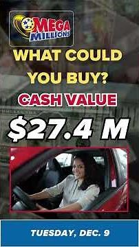 $90 million jackpot drawing: Did anyone win Tuesday?