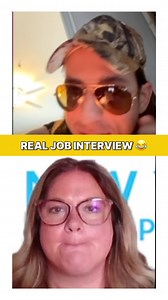 😳😂 MOST INSANE Job Interview | Hilarious Prank | Imseanmadden