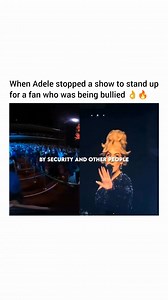 Respect for Adele 📈 Follow my second page Themusicvibe2.0 | Themusicvibe