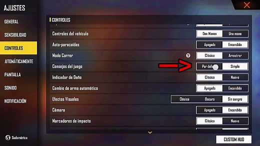 Trucos y tutoriales de Free Fire para mejorar tu juego