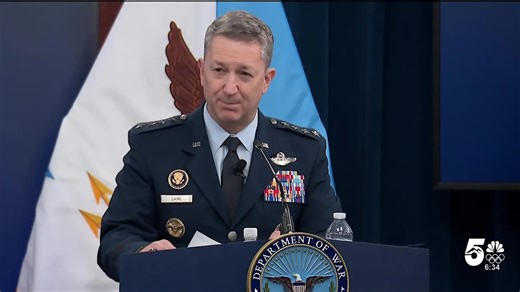 Fort Carson Soldier Killed in Iran Strike Is Honored as a Hero