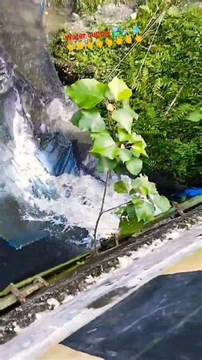 water supply 🏞️☄️💧👈 #newshortsvideo #viral #video #minivideo #trending #shorts #video #trendingsong#