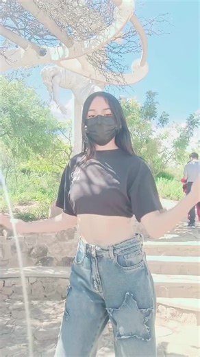 Dance Challenge with BTS Music