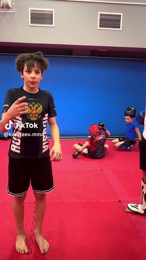 Understanding MMA Techniques in UFC