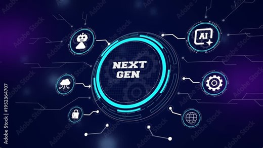 Exploring next gen technological innovations prioritizing futuristic hardware design and advanced system integration for global industrial engineering projects