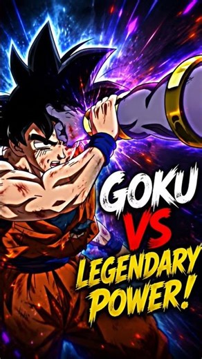 Qoku Shocked Lord Beerus 😱🔥 #shorts