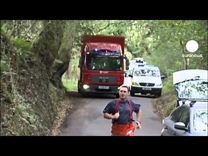 Welsh mine tragedy as all missing found dead