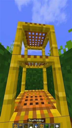 I Made an Easy DEADLY Trap 🔥!