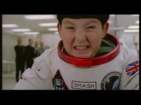 Thunderpants (2002) - Trailer