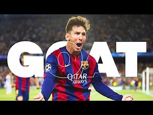 ⚽Lionel Messi All-Time Best Goals and Mind-Blowing Dribbling Skills Compilation (2012-2025)