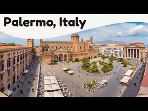 10 Best Things to Do in Palermo, Italy