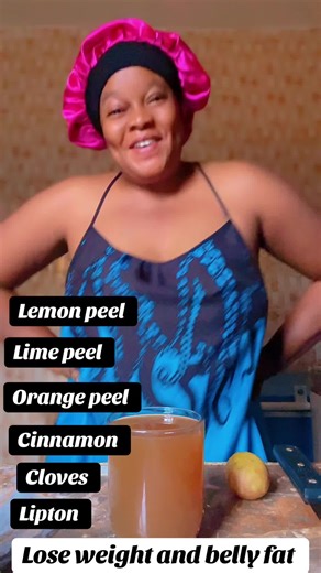 Effective Weight Loss Tea Recipe for Better Results