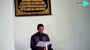 88K views · 10K reactions | Beautiful Recitation  Ridjal Ahmad | Halal Life | Facebook